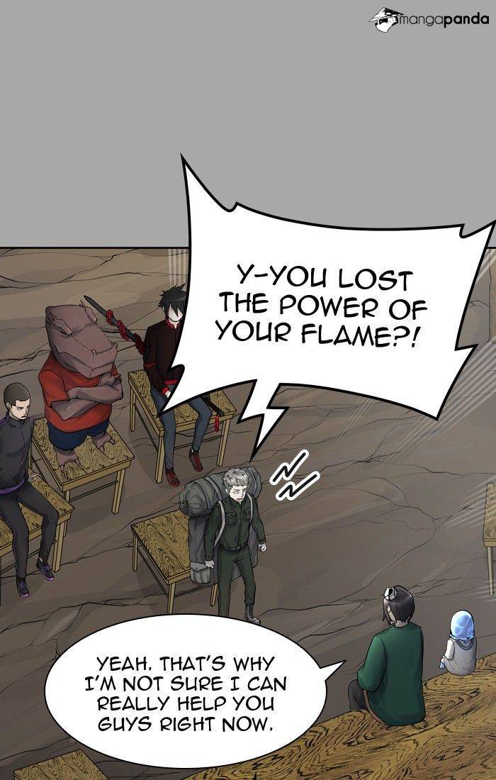 Tower of God Chapter 420 image 016